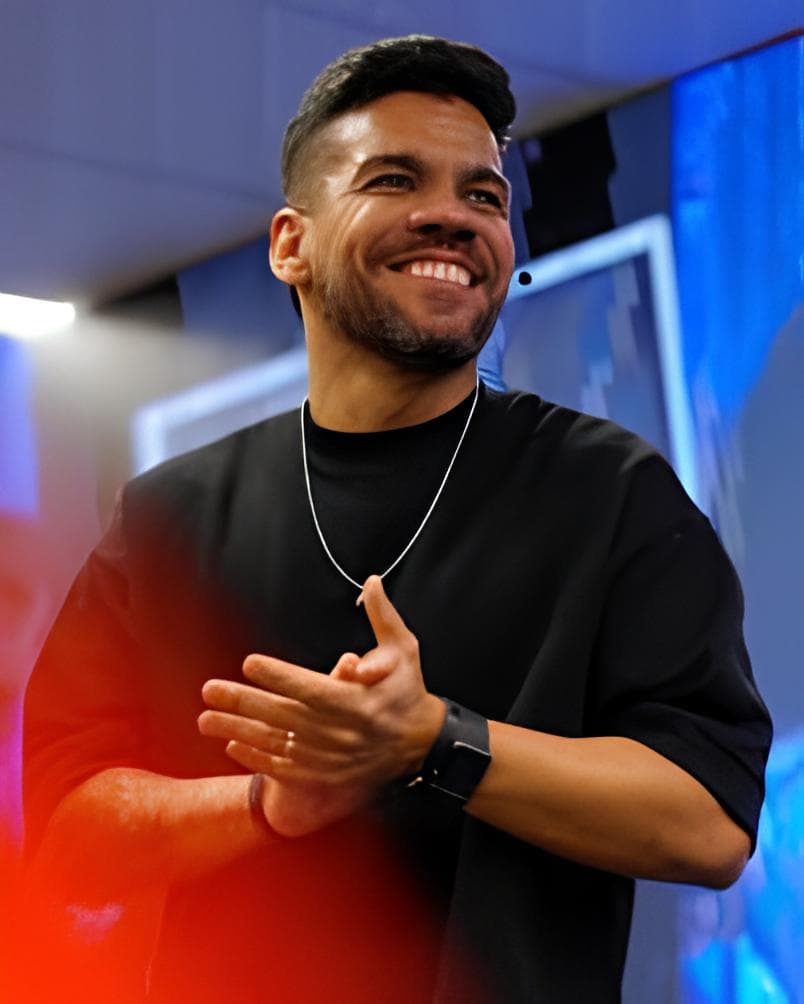 Igor Moraes