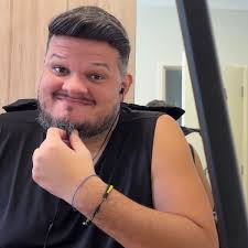 Cristiano Almeira