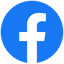 Ícone do Facebook